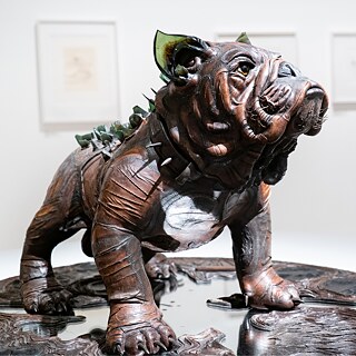 Beschreibung / Alt-Text