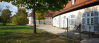 Akademie Schloss Solitude